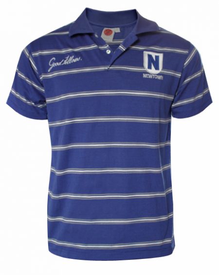 Polo Shirt - Newtown Jets