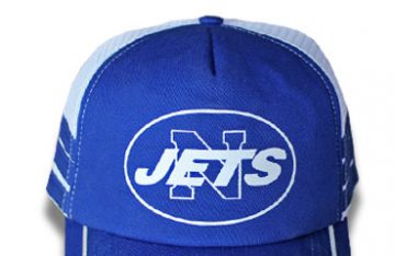 newtown jets clothing