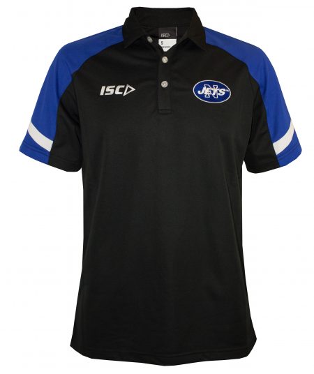 2022 Newtown Jets ISC Polo Shirt