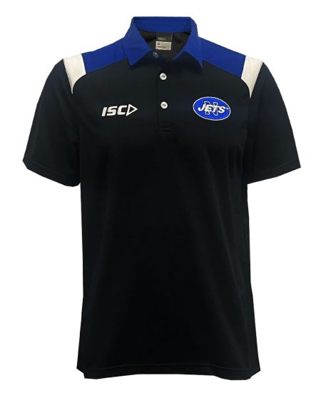 2023 Newtown Jets ISC Polo Shirt