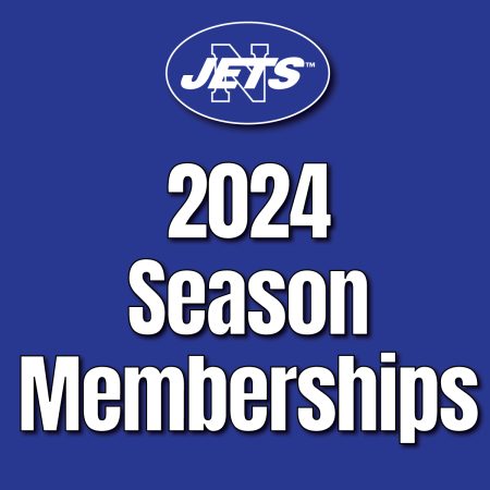Newtown Jets RLFC 2024 Season Memberships