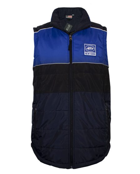The 2024 official Newtown Puffer Vest